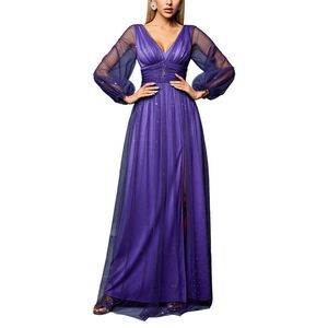 Florida Clothing Womens  Maxi Dress